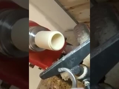 Las herramientas de madera de torneado de madera del torno del carburo con el cuadrado forman los cortadores del carburo 15x15x2.5-30°R150