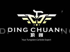 Cuchillos reversibles 20x12x1.5-35° del parte movible del carburo sólido de la carpintería