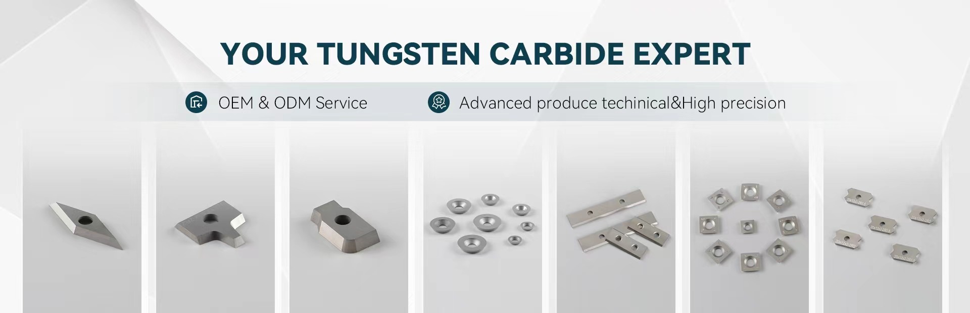 calidad Herramientas de Woodturning del carburo fábrica